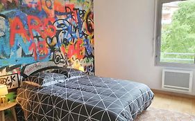 Le Corneille T2 - Parking gratuit