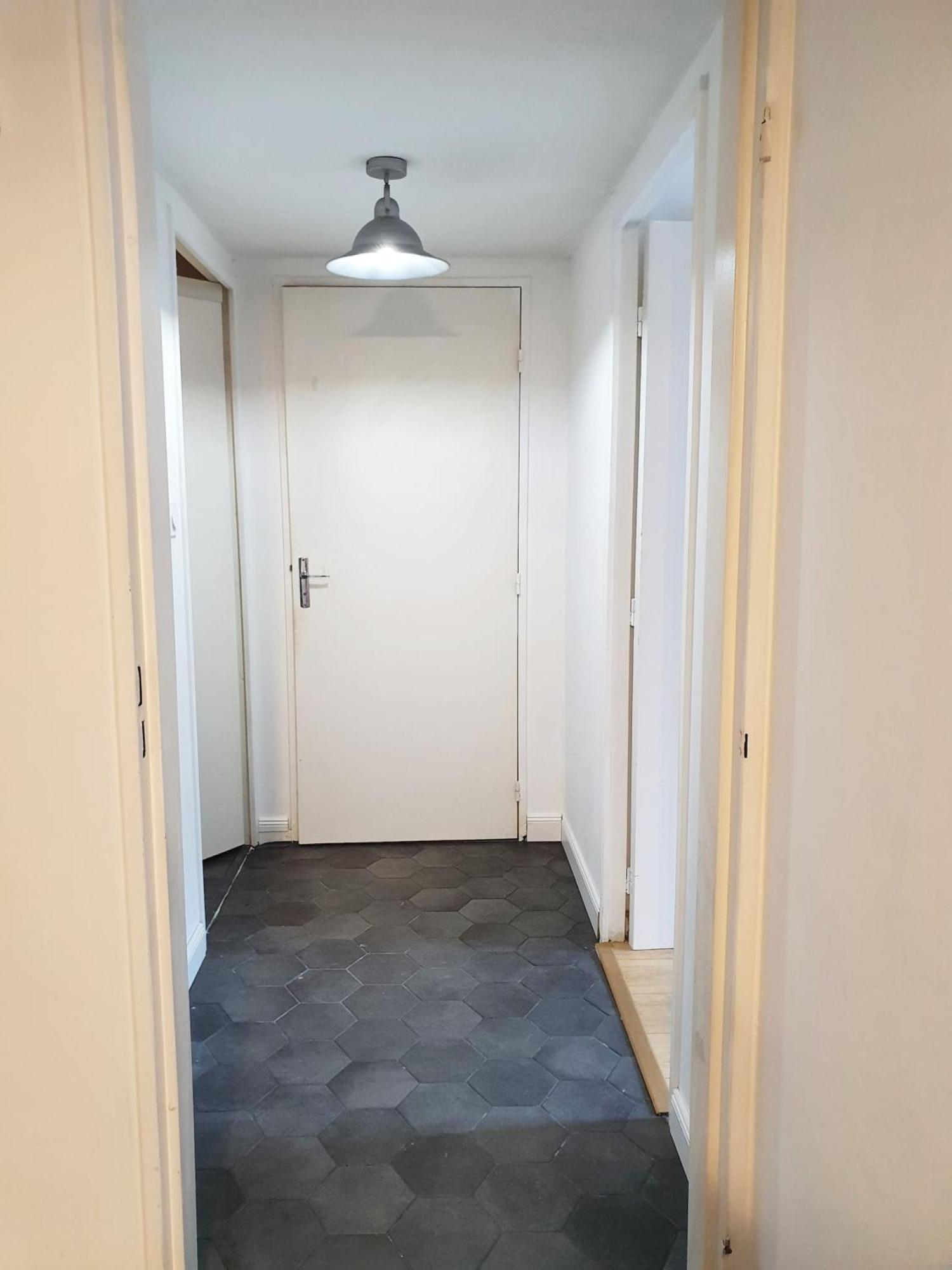 Appartement Le Corneille T2 - Parking gratuit à Toulouse Extérieur photo